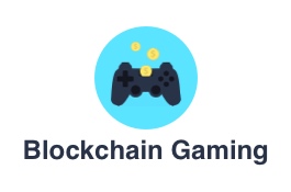 Blockchain Gaming